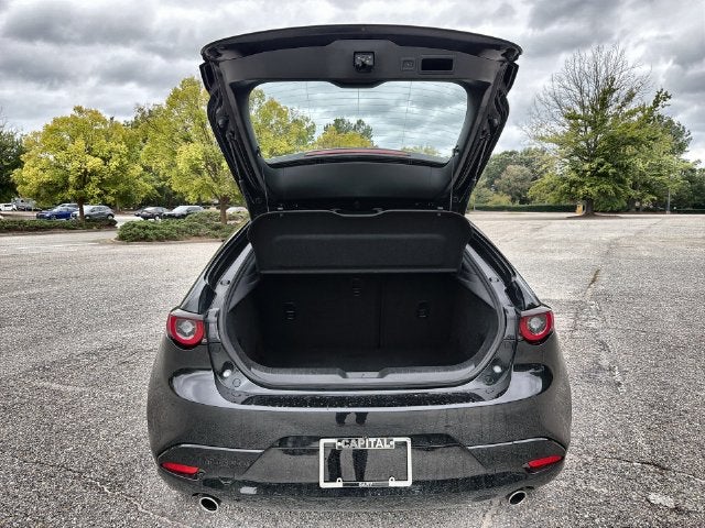 2024 Mazda Mazda3 2.5 S Select Sport