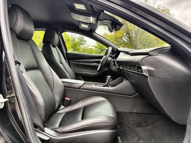 2024 Mazda Mazda3 2.5 S Select Sport