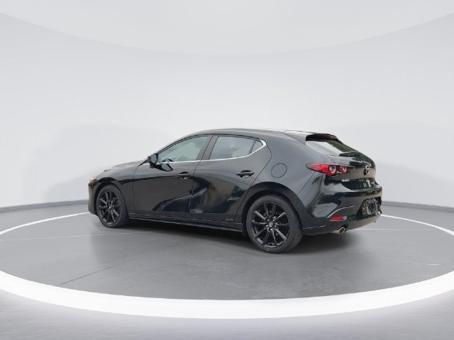 2024 Mazda Mazda3 2.5 S Select Sport