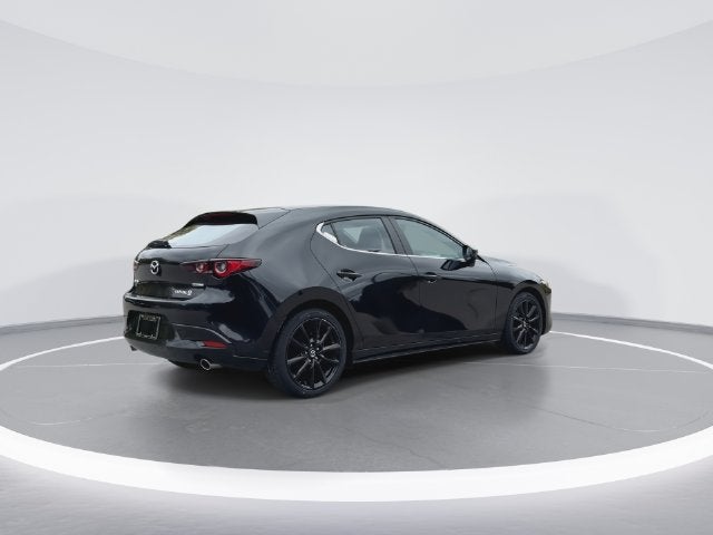 2024 Mazda Mazda3 2.5 S Select Sport