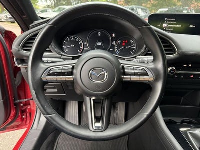 2019 Mazda Mazda3 Base