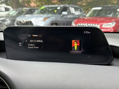 2019 Mazda Mazda3 Base