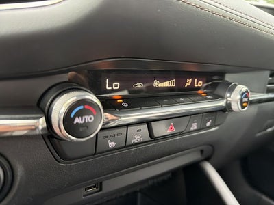 2019 Mazda Mazda3 Base