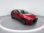 2019 Mazda Mazda3 Base
