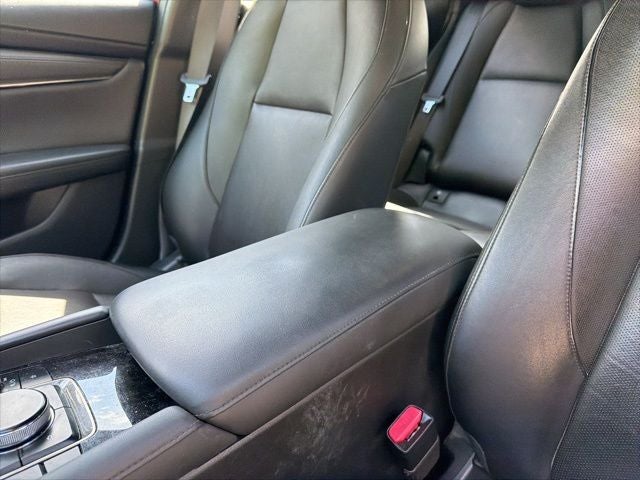 2019 Mazda Mazda3 Base