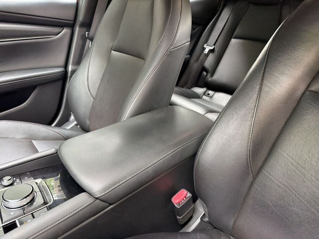2019 Mazda Mazda3 Base