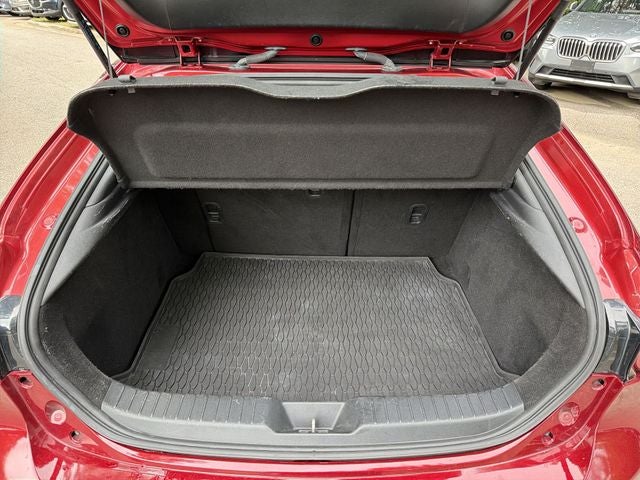 2019 Mazda Mazda3 Base