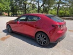 2019 Mazda Mazda3 Base