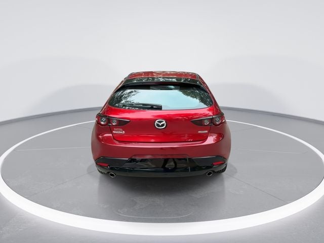 2019 Mazda Mazda3 Base