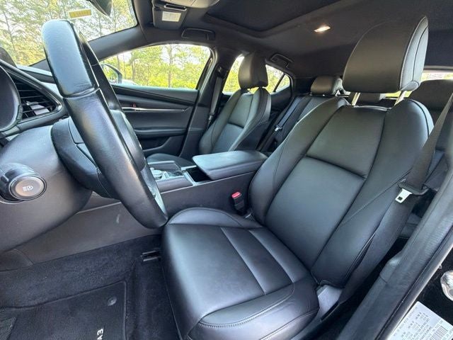 2023 Mazda Mazda3 2.5 S Preferred Package