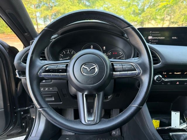 2023 Mazda Mazda3 2.5 S Preferred Package