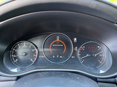 2023 Mazda Mazda3 2.5 S Preferred Package