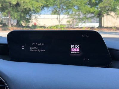 2023 Mazda Mazda3 2.5 S Preferred Package