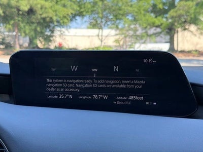 2023 Mazda Mazda3 2.5 S Preferred Package