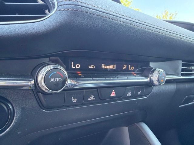 2023 Mazda Mazda3 2.5 S Preferred Package