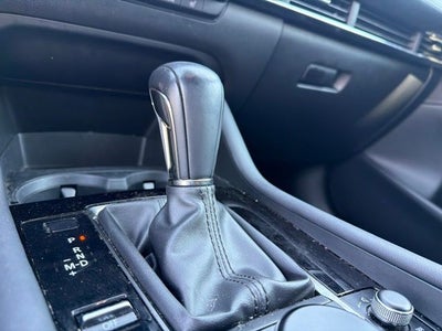 2023 Mazda Mazda3 2.5 S Preferred Package
