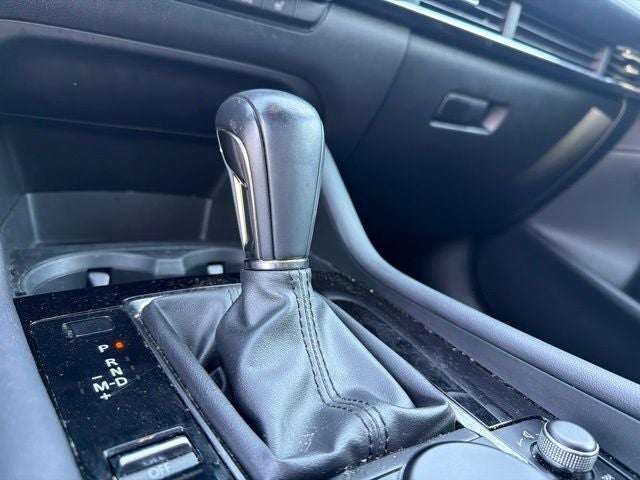 2023 Mazda Mazda3 2.5 S Preferred Package