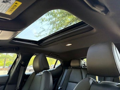 2023 Mazda Mazda3 2.5 S Preferred Package