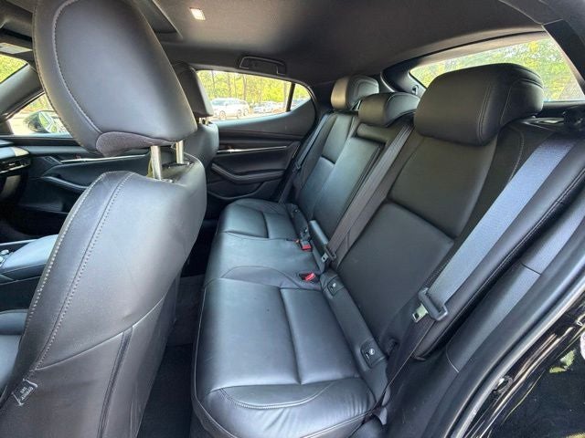2023 Mazda Mazda3 2.5 S Preferred Package