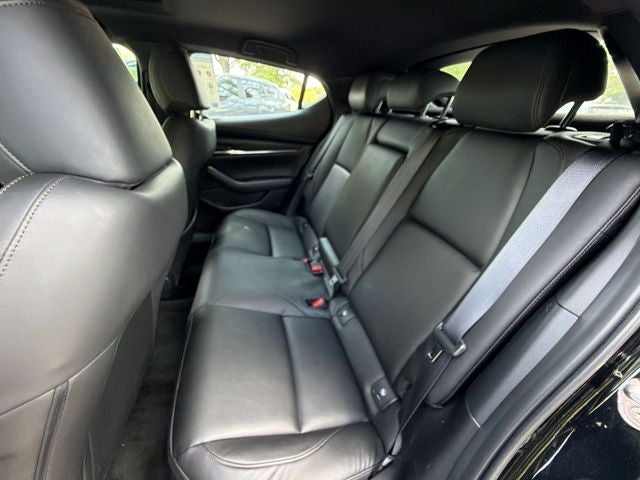 2023 Mazda Mazda3 2.5 S Preferred Package