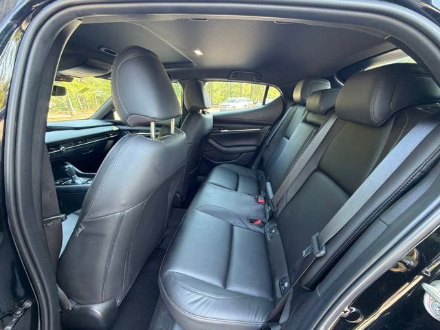 2023 Mazda Mazda3 2.5 S Preferred Package