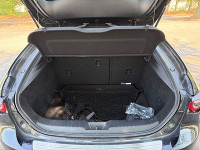 2023 Mazda Mazda3 2.5 S Preferred Package