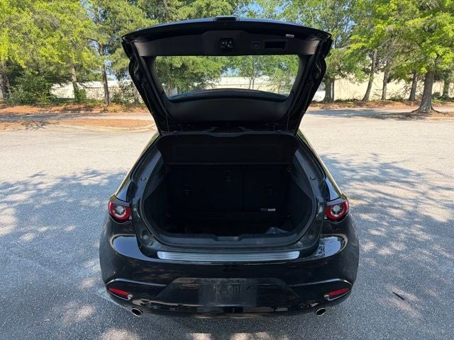2023 Mazda Mazda3 2.5 S Preferred Package