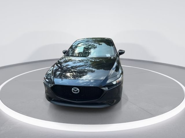 2023 Mazda Mazda3 2.5 S Preferred Package
