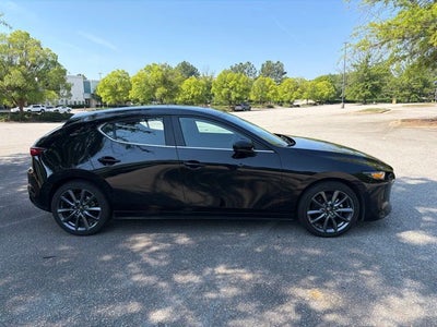 2023 Mazda Mazda3 2.5 S Preferred Package