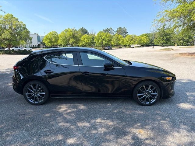 2023 Mazda Mazda3 2.5 S Preferred Package