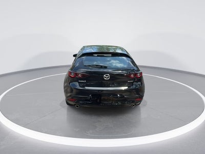 2023 Mazda Mazda3 2.5 S Preferred Package