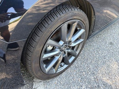 2023 Mazda Mazda3 2.5 S Preferred Package