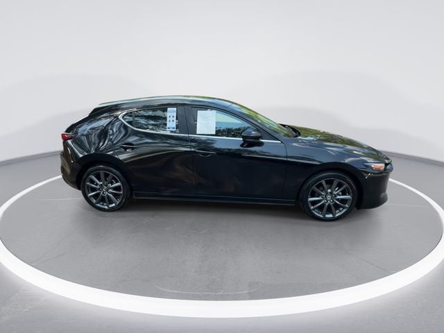 2023 Mazda Mazda3 2.5 S Preferred Package