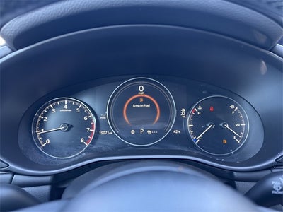 2023 Mazda Mazda3 2.5 S Preferred Package