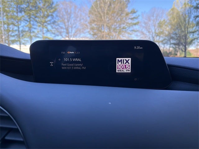 2023 Mazda Mazda3 2.5 S Preferred Package