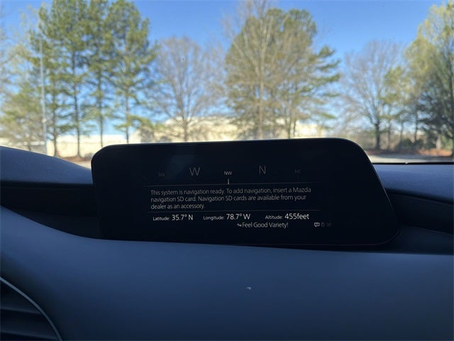 2023 Mazda Mazda3 2.5 S Preferred Package