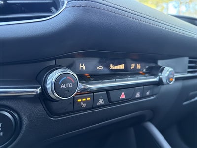 2023 Mazda Mazda3 2.5 S Preferred Package