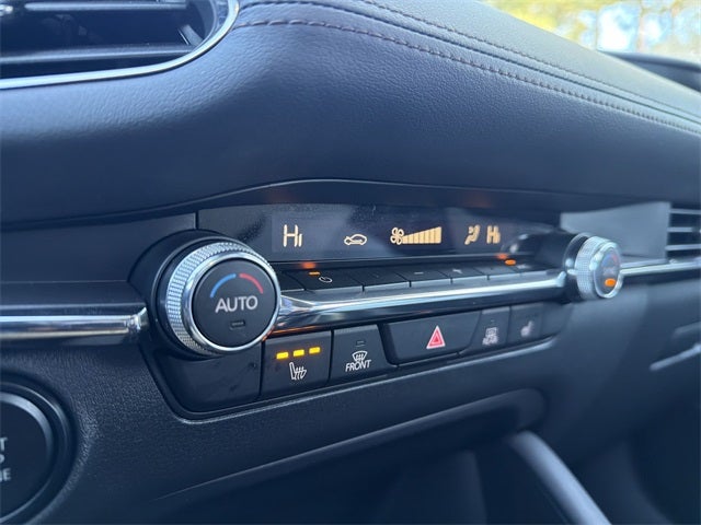 2023 Mazda Mazda3 2.5 S Preferred Package