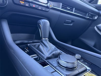 2023 Mazda Mazda3 2.5 S Preferred Package