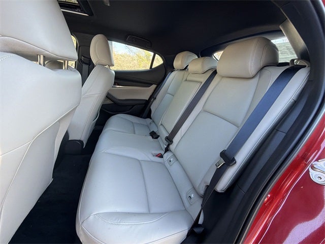 2023 Mazda Mazda3 2.5 S Preferred Package