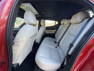 2023 Mazda Mazda3 2.5 S Preferred Package