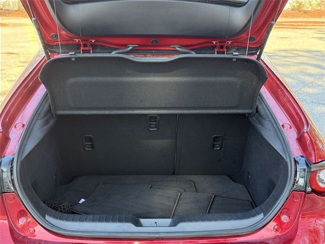 2023 Mazda Mazda3 2.5 S Preferred Package