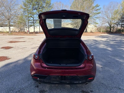 2023 Mazda Mazda3 2.5 S Preferred Package