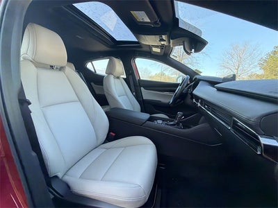 2023 Mazda Mazda3 2.5 S Preferred Package