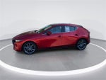 2023 Mazda Mazda3 2.5 S Preferred Package
