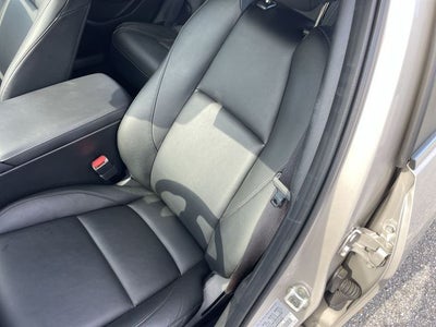 2024 Mazda Mazda3 2.5 S Preferred Package