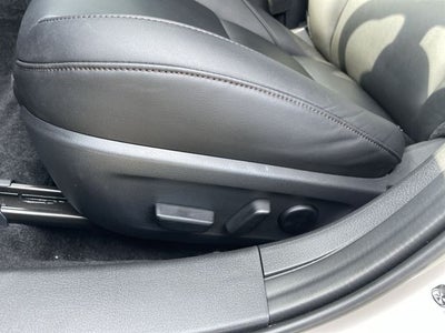 2024 Mazda Mazda3 2.5 S Preferred Package