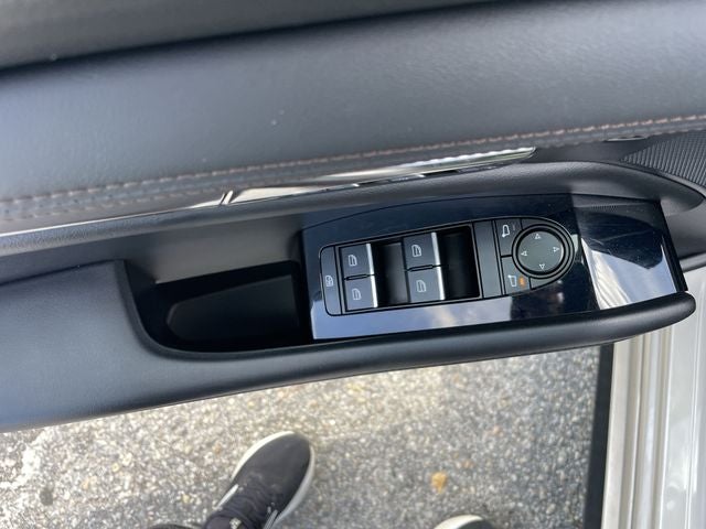 2024 Mazda Mazda3 2.5 S Preferred Package
