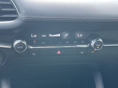 2024 Mazda Mazda3 2.5 S Preferred Package