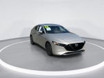 2024 Mazda Mazda3 2.5 S Preferred Package
